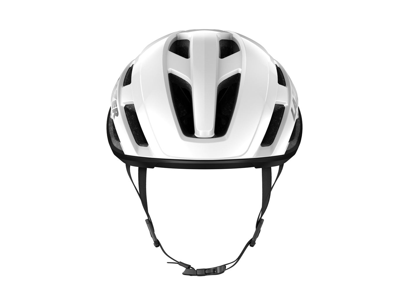 Kiiver Lazer Strada KC White L