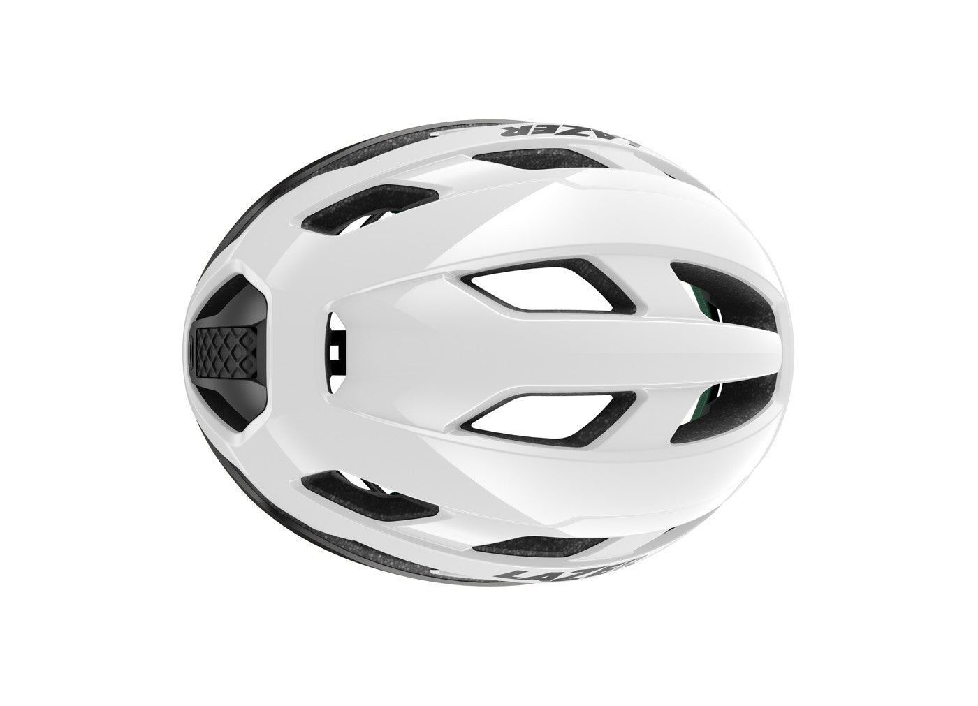 Kiiver Lazer Strada KC White L