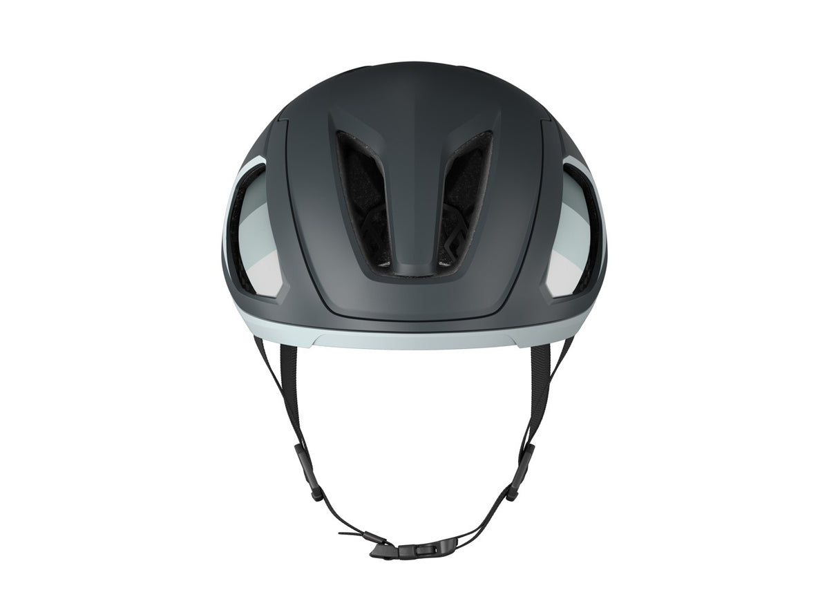 Kiiver Lazer Vento KC Blue Grey S