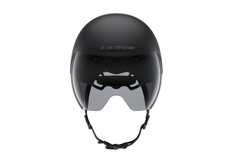 Helmet Lazer Victor KC Matte Black M