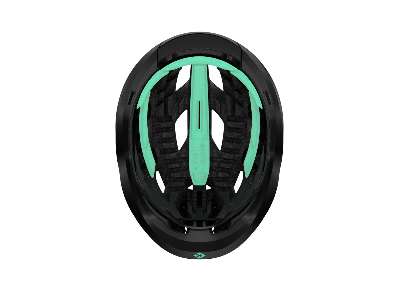 Kiiver Lazer Strada KC Matte Green M