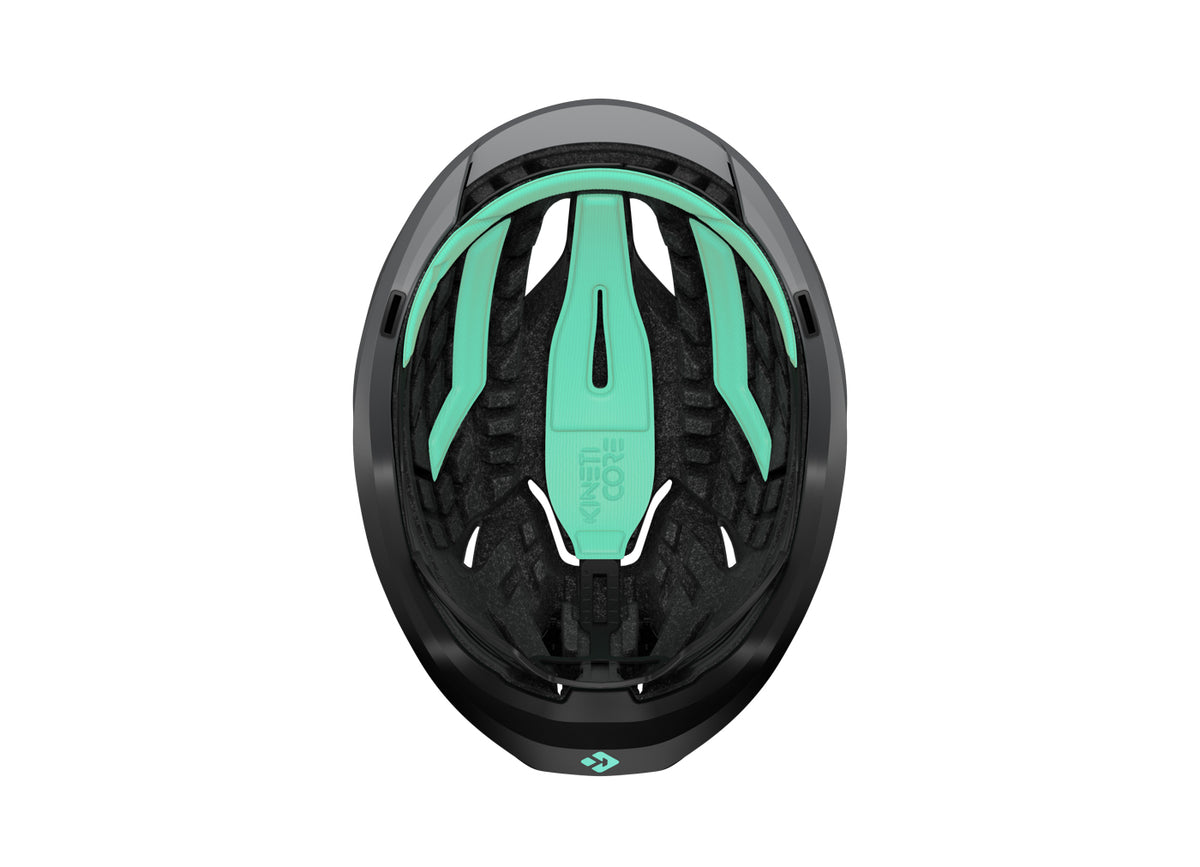 Helmet Lazer Vento KC Titanium M