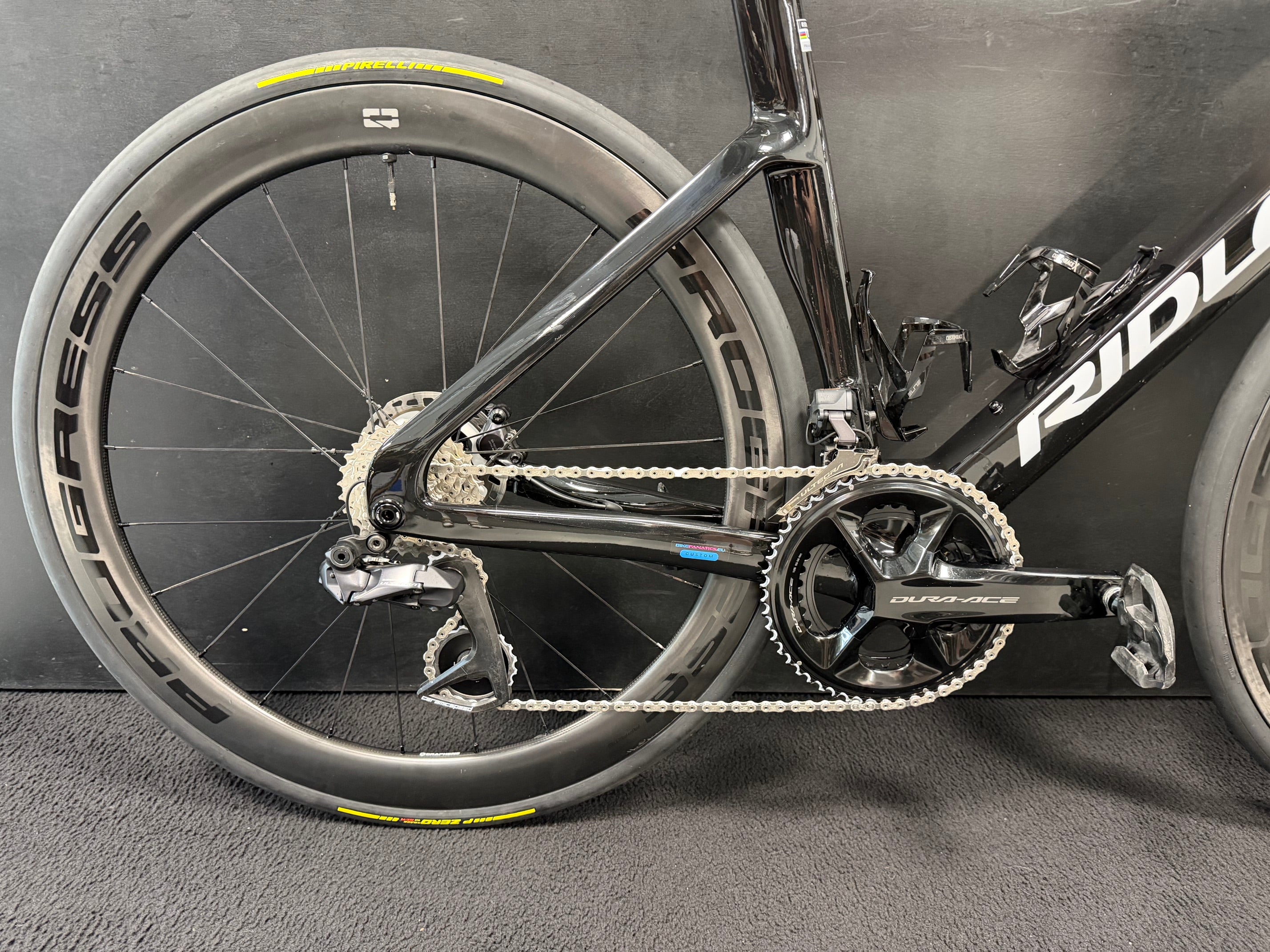 Ridley Noah Fast 3.0 DI2 (M)