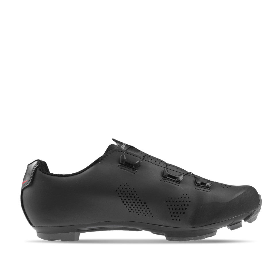 Kingad Gaerne G.Obsidian black 43