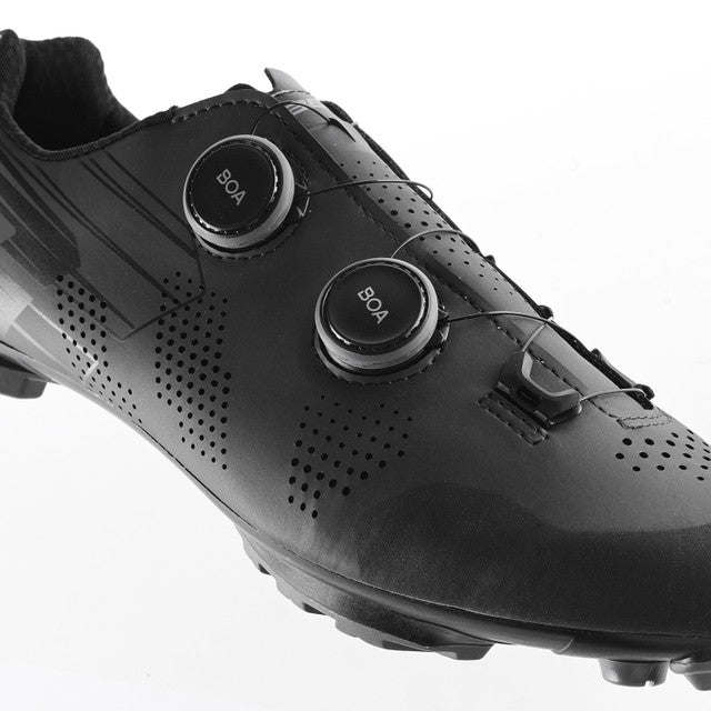 Kingad Gaerne G.Obsidian black 43