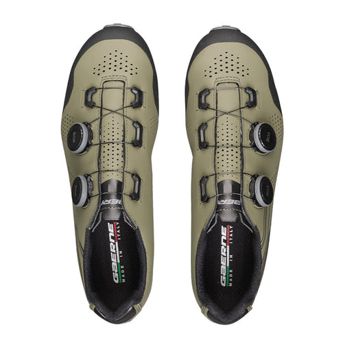 Shoes Gaerne G.Obsidian Moss 45.5