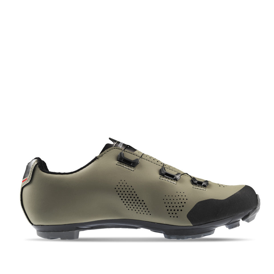 Kingad Gaerne G.Obsidian Moss 44,5
