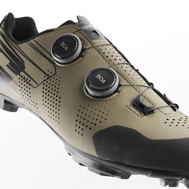 Kingad Gaerne G.Obsidian Moss 44,5