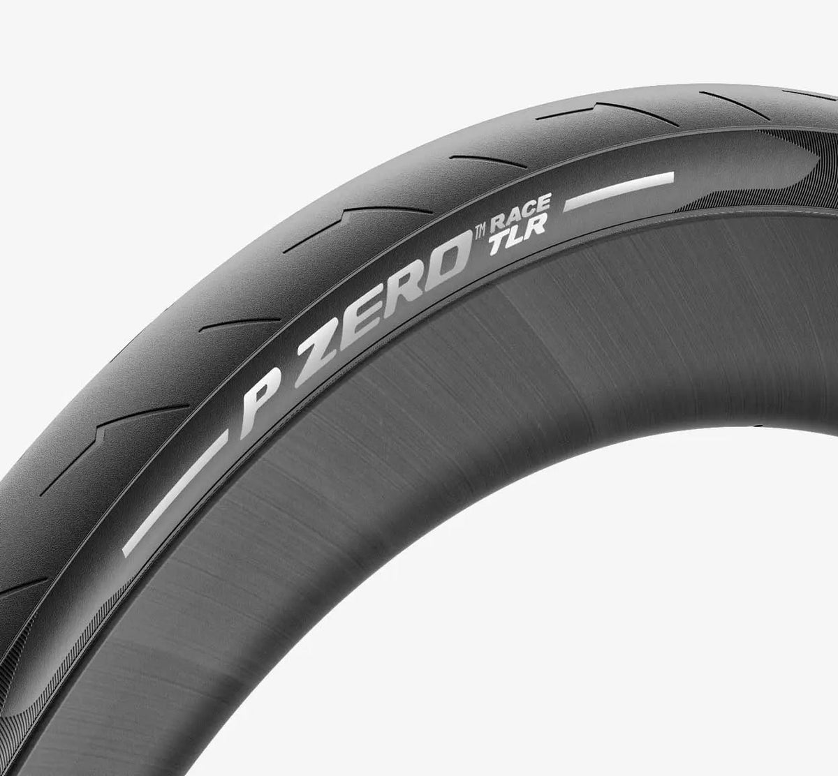 Tire Pirelli P-Zero Race TLR 700x30