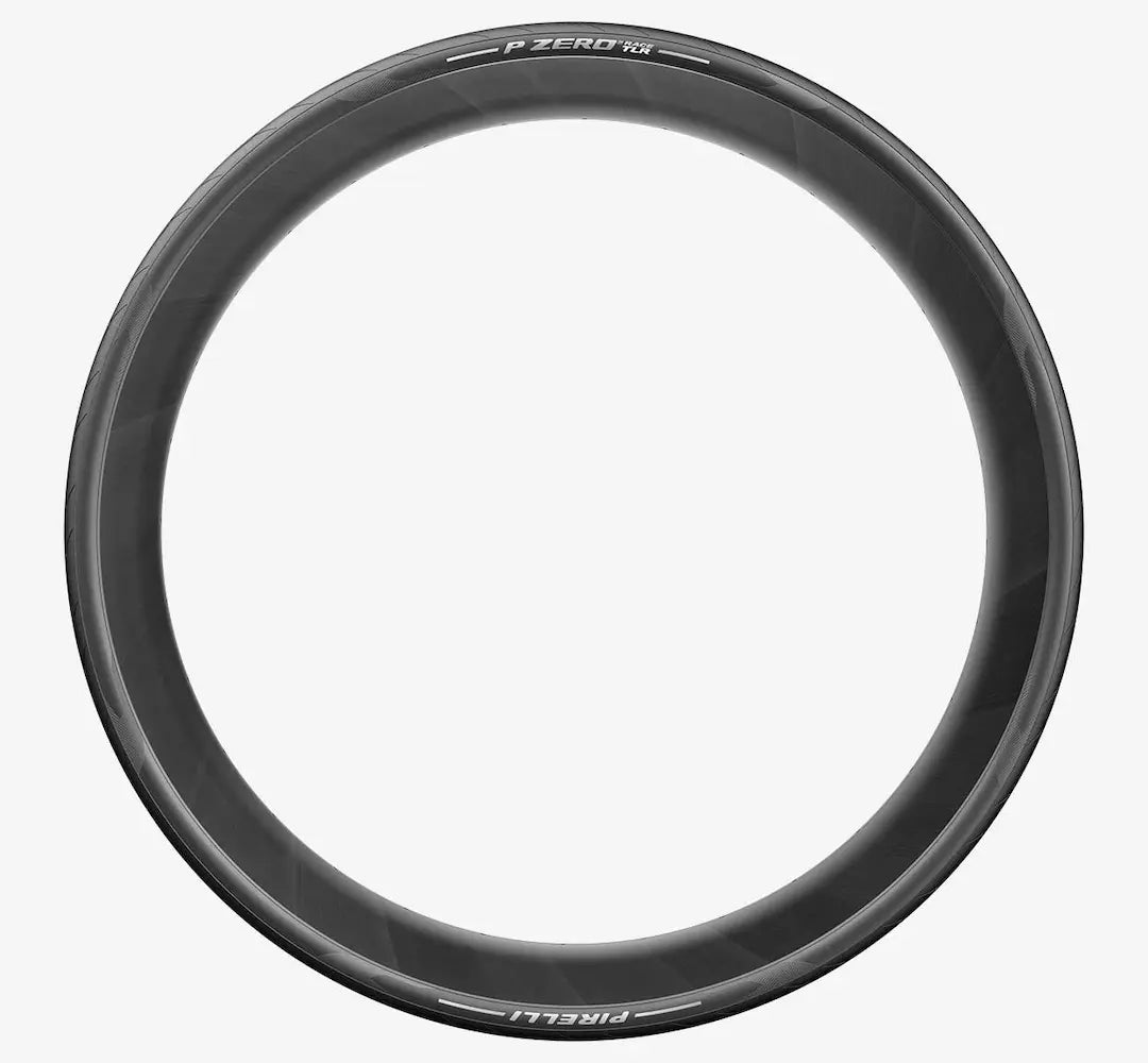 Rehv Pirelli P-ZERO Race TLR 700x26