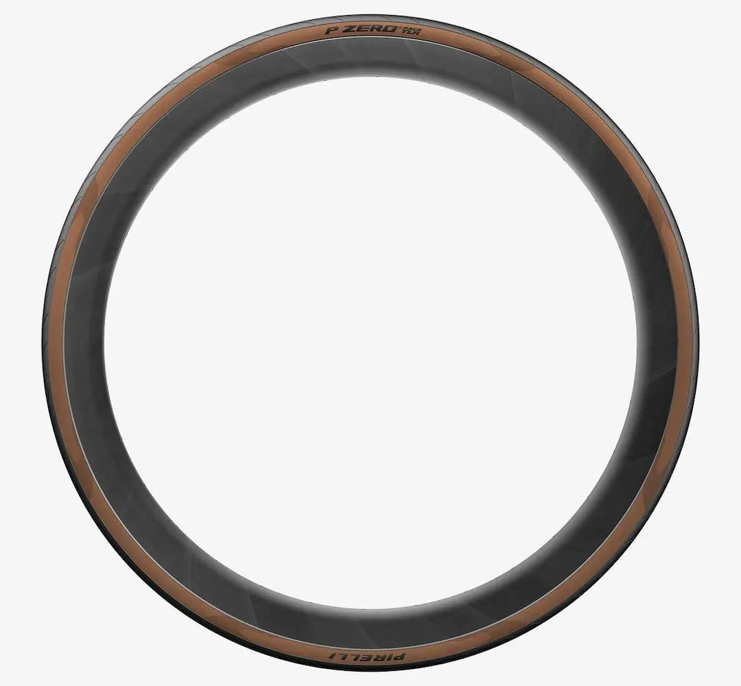 Rehv Pirelli P Zero Race TLR 700x28c