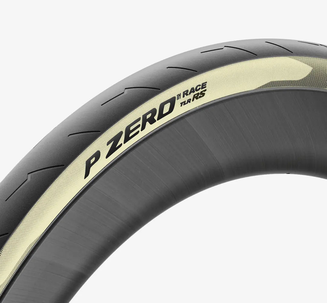 Tire Pirelli P ZERO™ Race RS TLR Retro