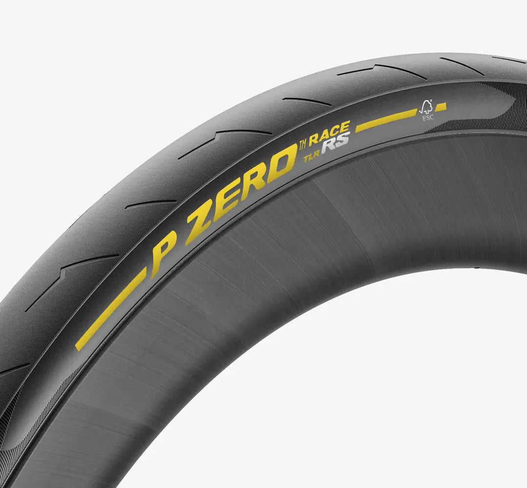 Rehv Pirelli P ZERO™ Race RS TLR Team Edition 700x28