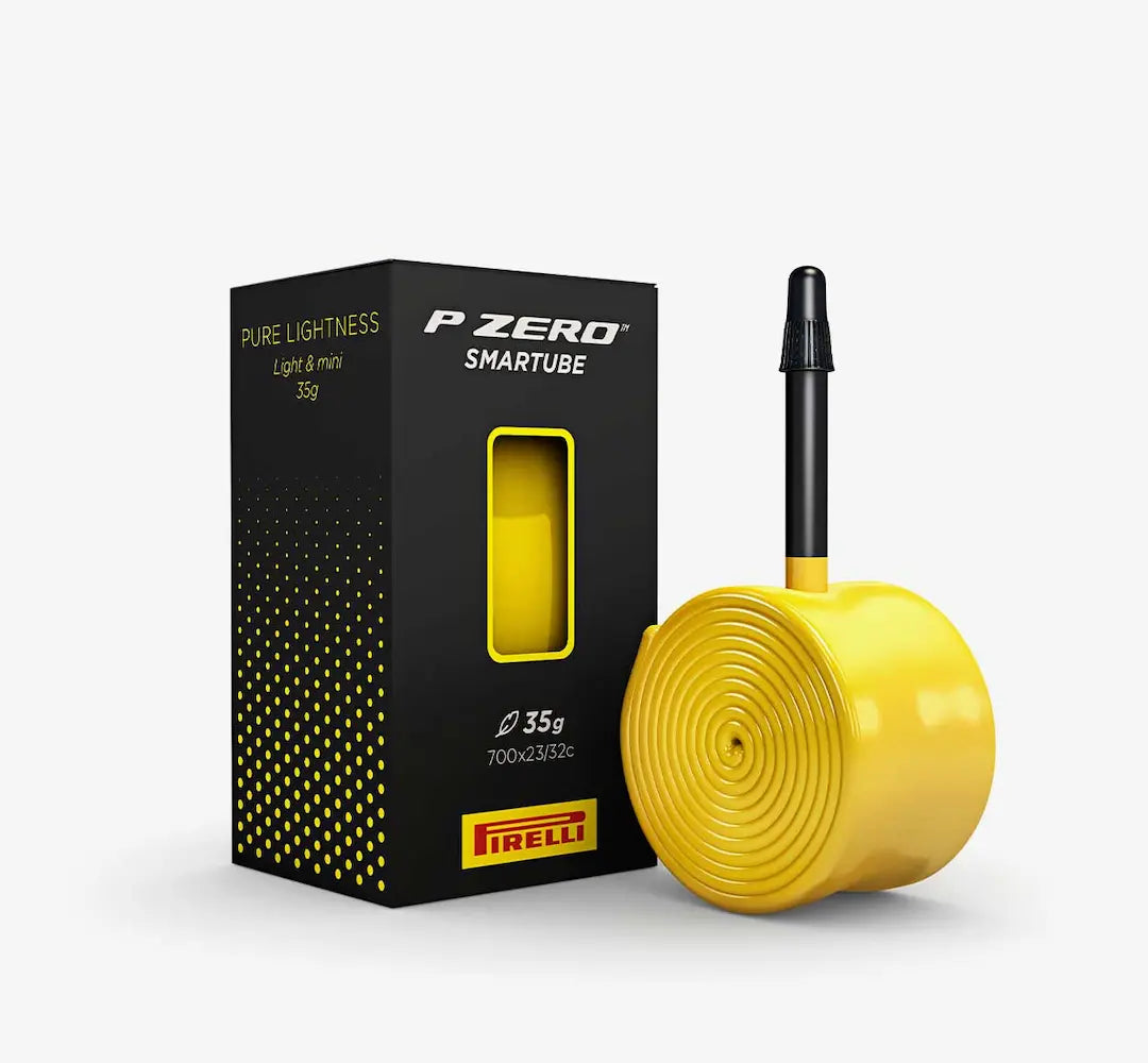 Sisekumm Pirelli SmarTUBE 23/32-622 PZERO 80mm