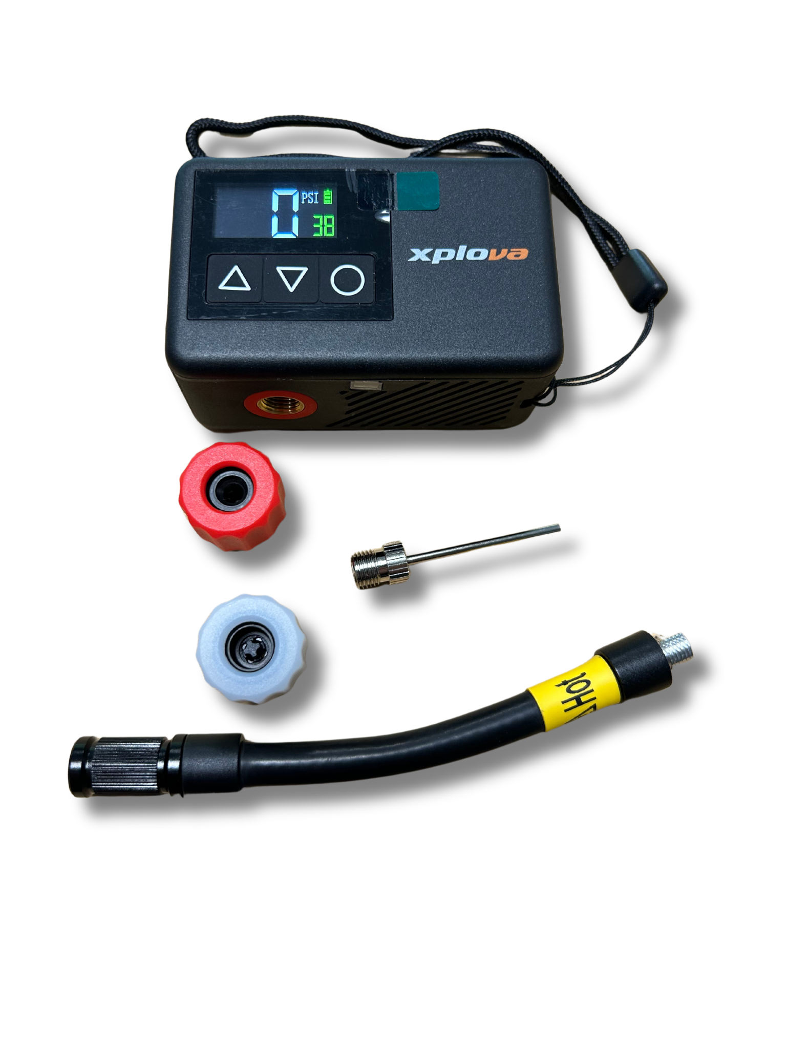 Acer Xplova Smart elektripump MP1