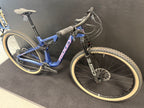 polkupyörä Ridley Raft X01/XX1 1x12sp Custom S, vaaleanpunainen/sininen