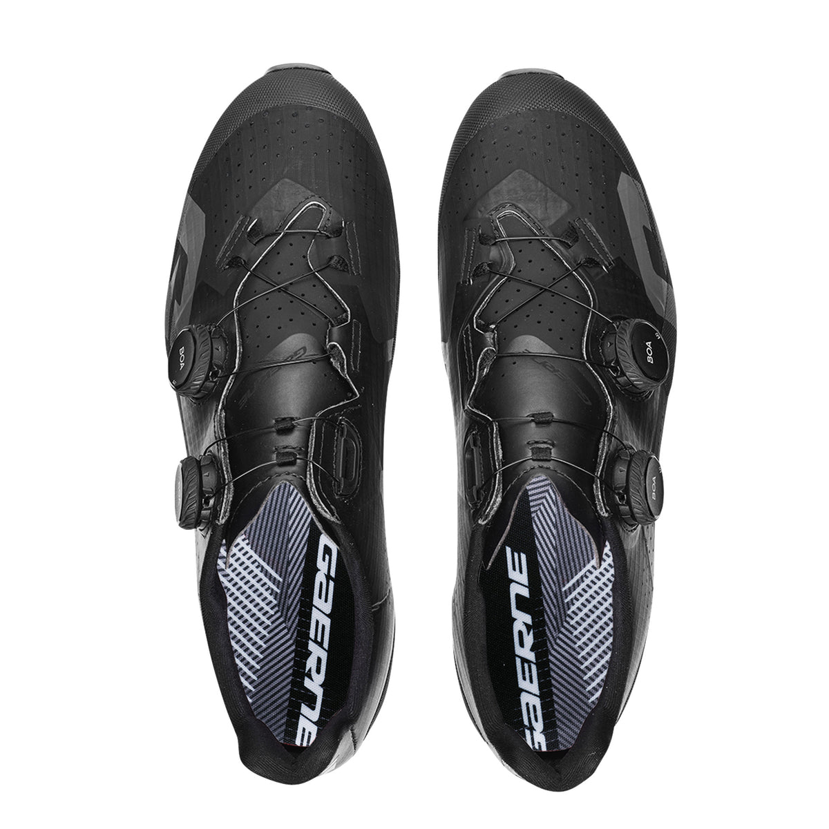 Kingad Gaerne G.Rock black 44,5