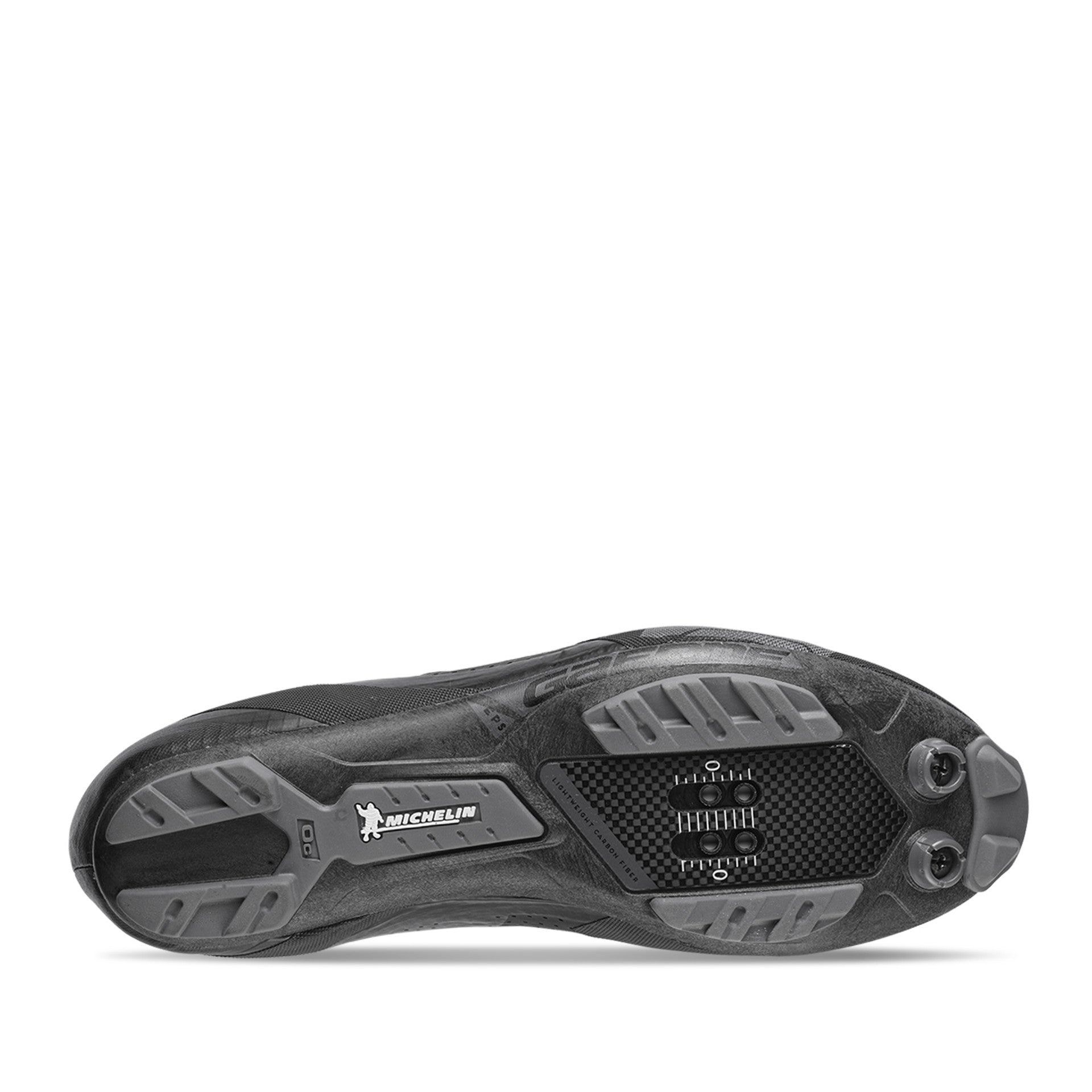 Kingad Gaerne G.Rock black 46