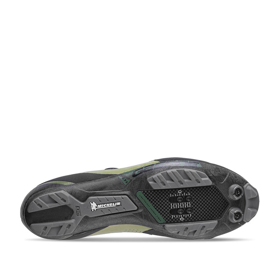 Kingad Gaerne G.Rock green 45