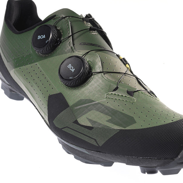 Kingad Gaerne G.Rock green 44