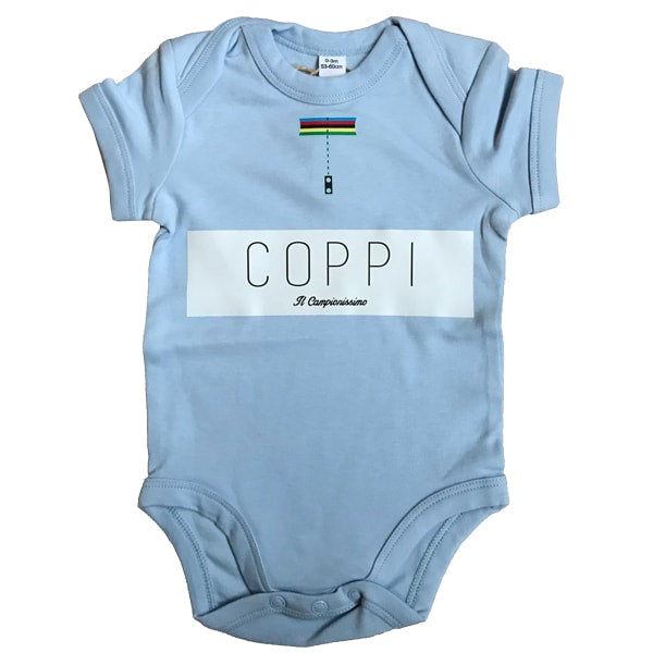 Body The Vandal Little Copp 3-6