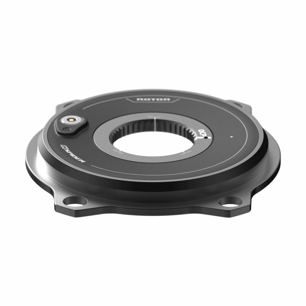 INspider Rotor ROAD 2.0 BCD110x4 — pilt 2