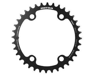 Hammasratas Rotor AXS BCD110x4 R37T(50)