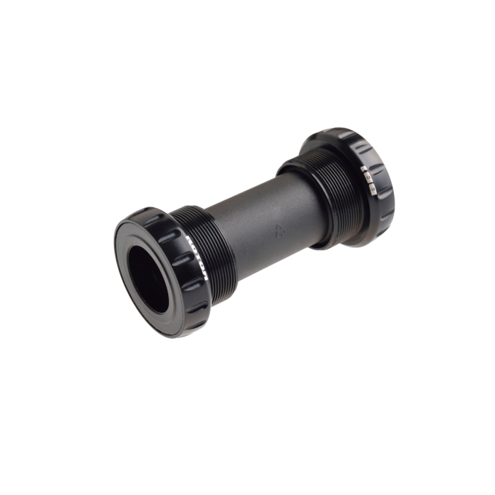 Keskjooks Rotor ROAD BSA BB1 steel black