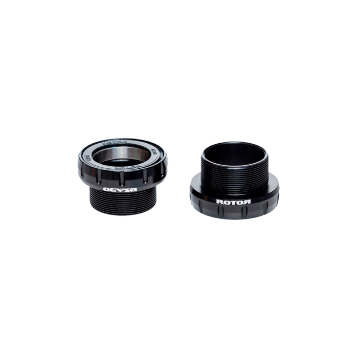 Keskjooks Rotor BSA30 BB steel black