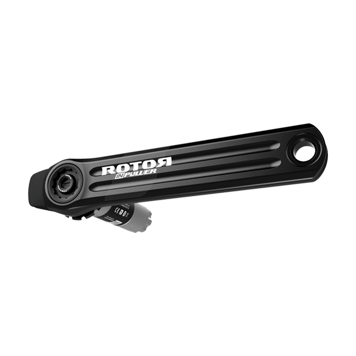 RotorINPOWER RD v3 172,5 mm -polkimet