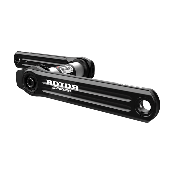 RotorINPOWER RD v3 172,5 mm -polkimet
