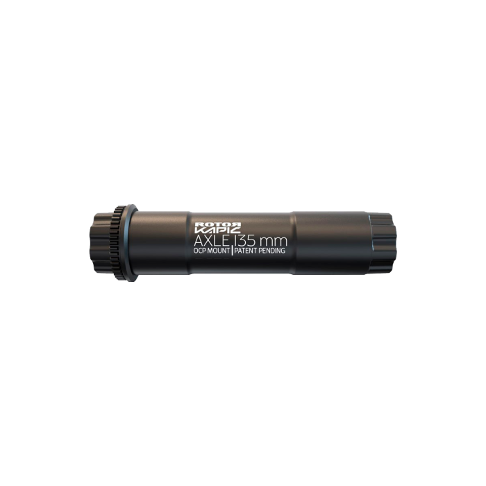 Shaft Rotor L135