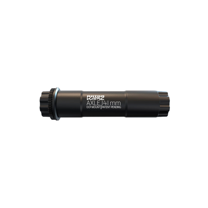 Võll Rotor L141