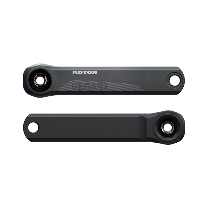 Vändad Rotor Vegast 165 mm