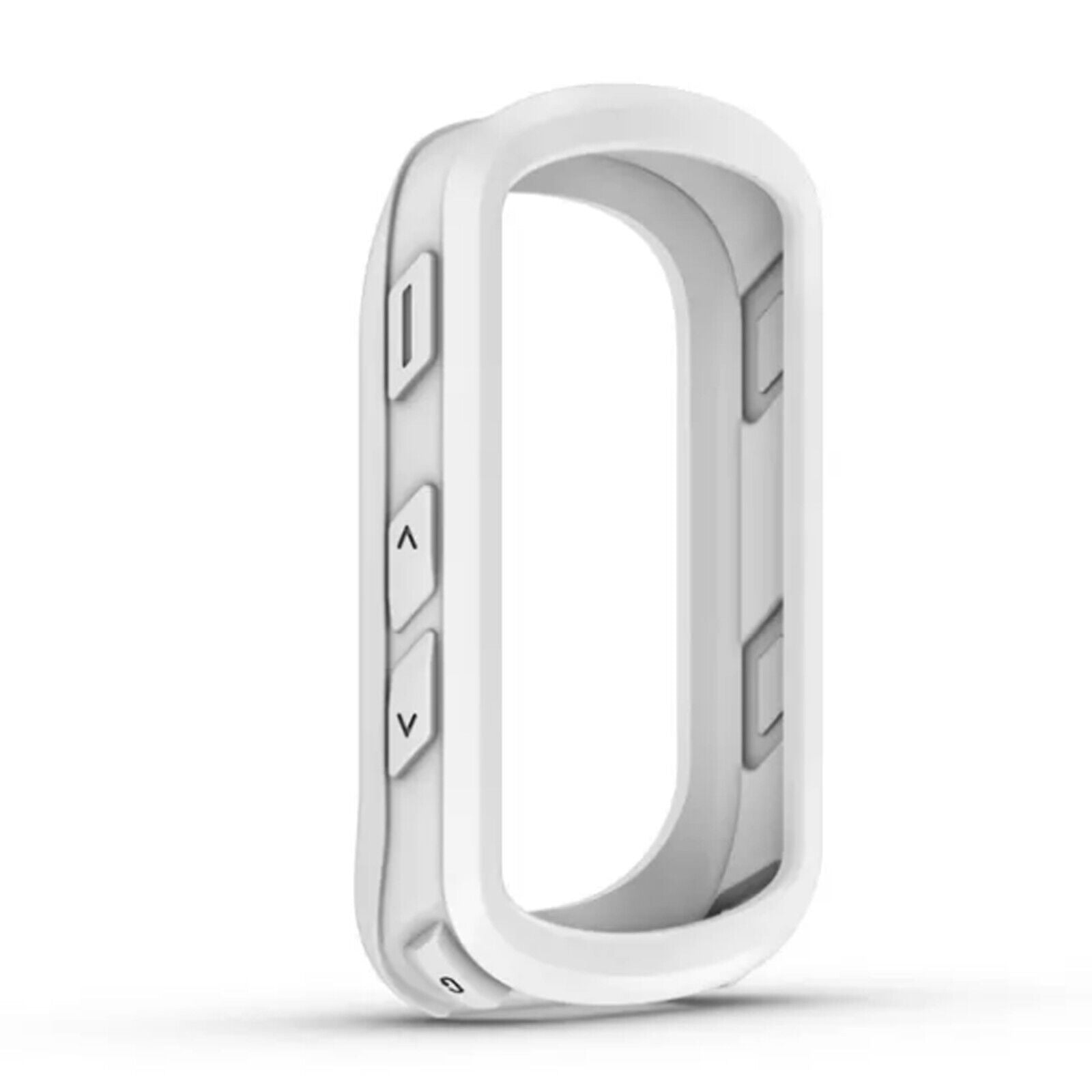 Silikoonümbris Garmin Edge 540/840 White