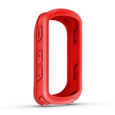 Silikoonümbris Garmin Edge 540/840 Red