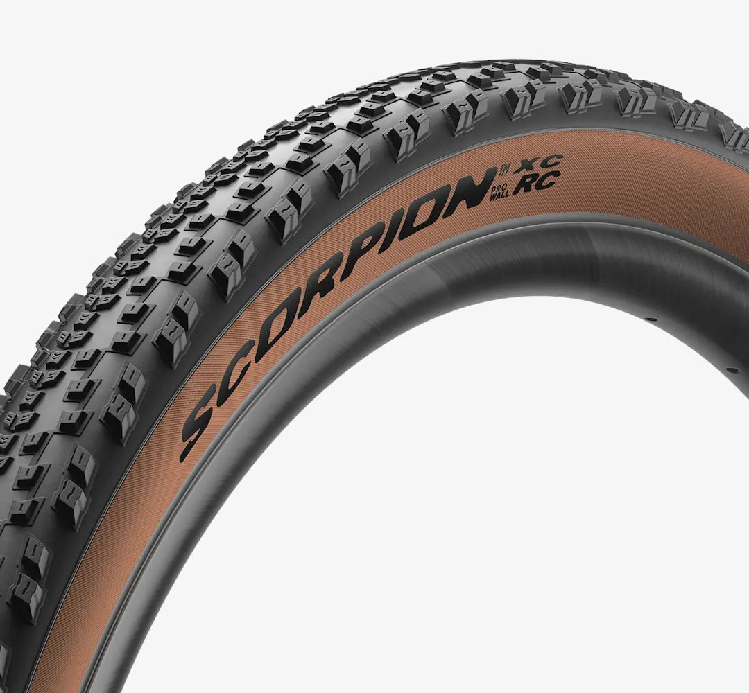 Rehv Pirelli Scorpion 29X2.4 XC RC XC PrW Classic