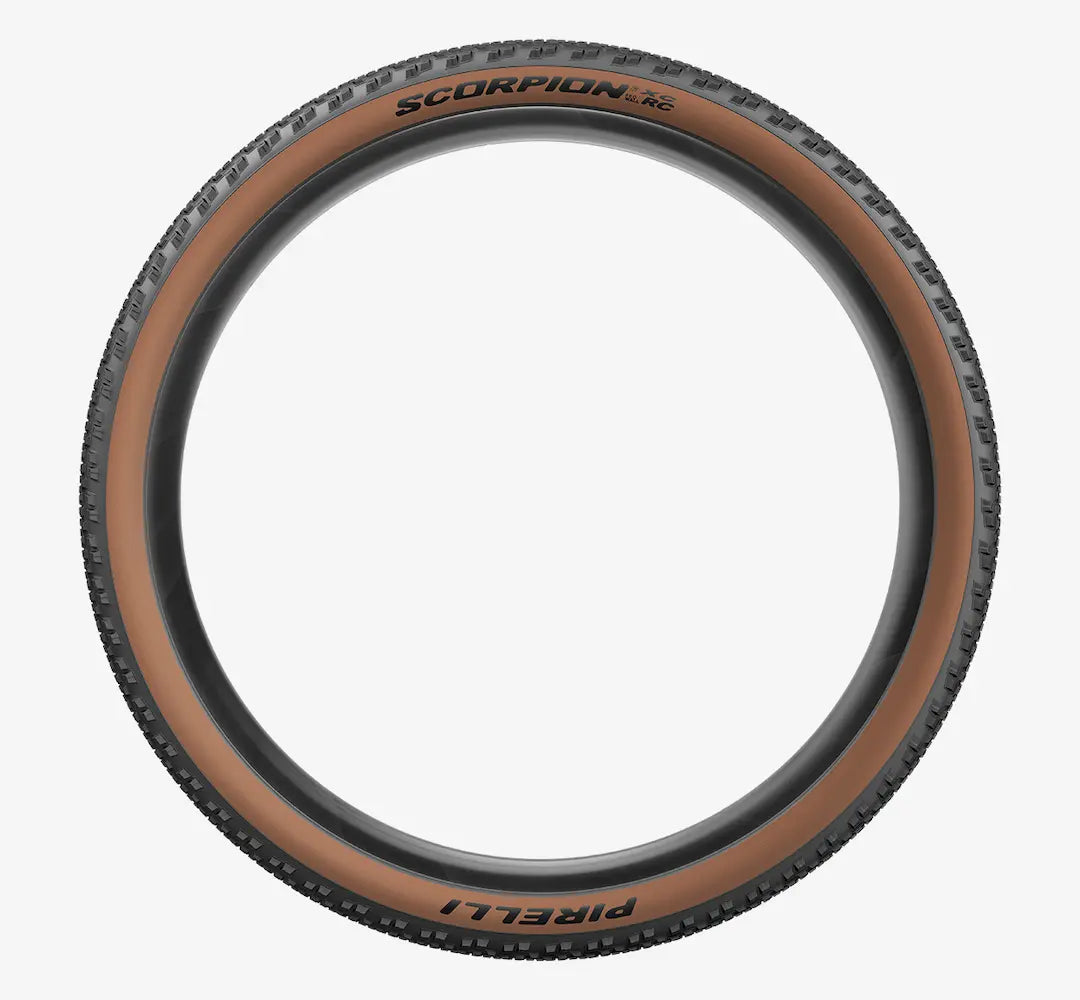 Rehv Pirelli Scorpion 29X2.4 XC RC XC PrW Classic