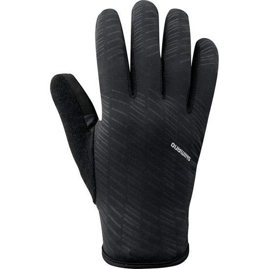 Kindad Shimano Gore-Tex Winter black M