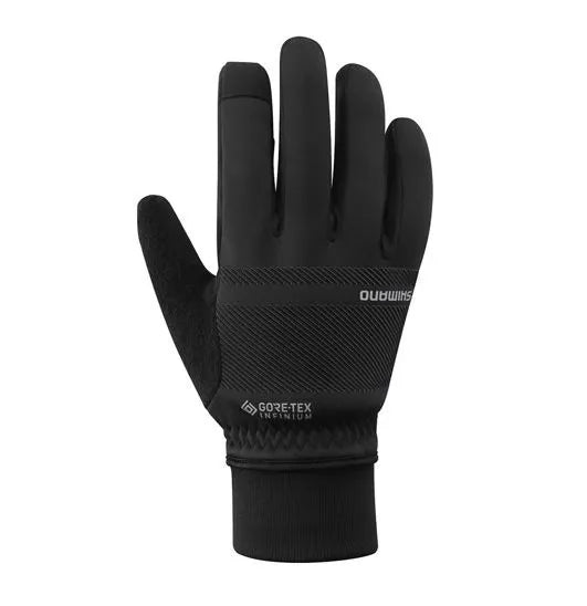 Kindad Shimano Infinium Primaloft Black L