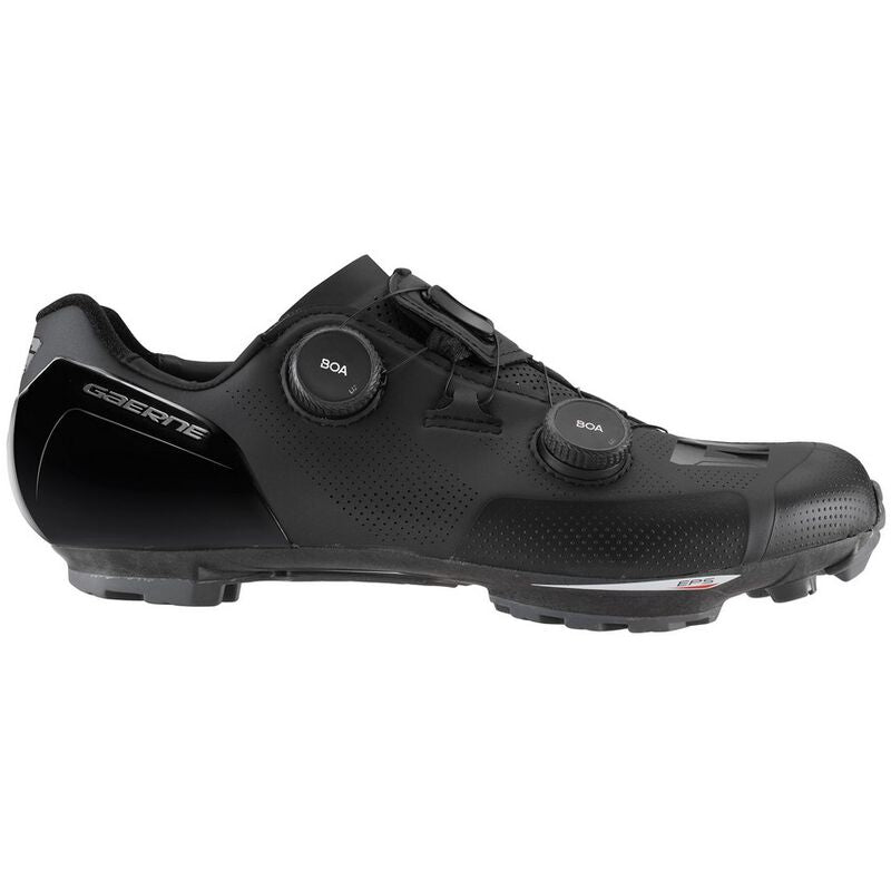 Shoes Gaerne Carbon G.SNX matt/black 42.5