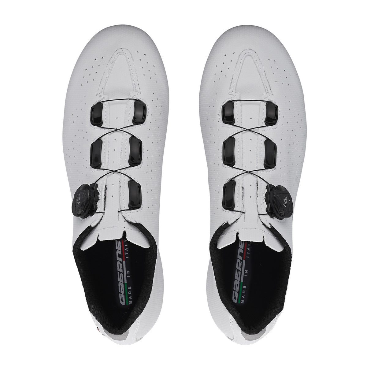 Shoes Gaerne G.Sprint white 42