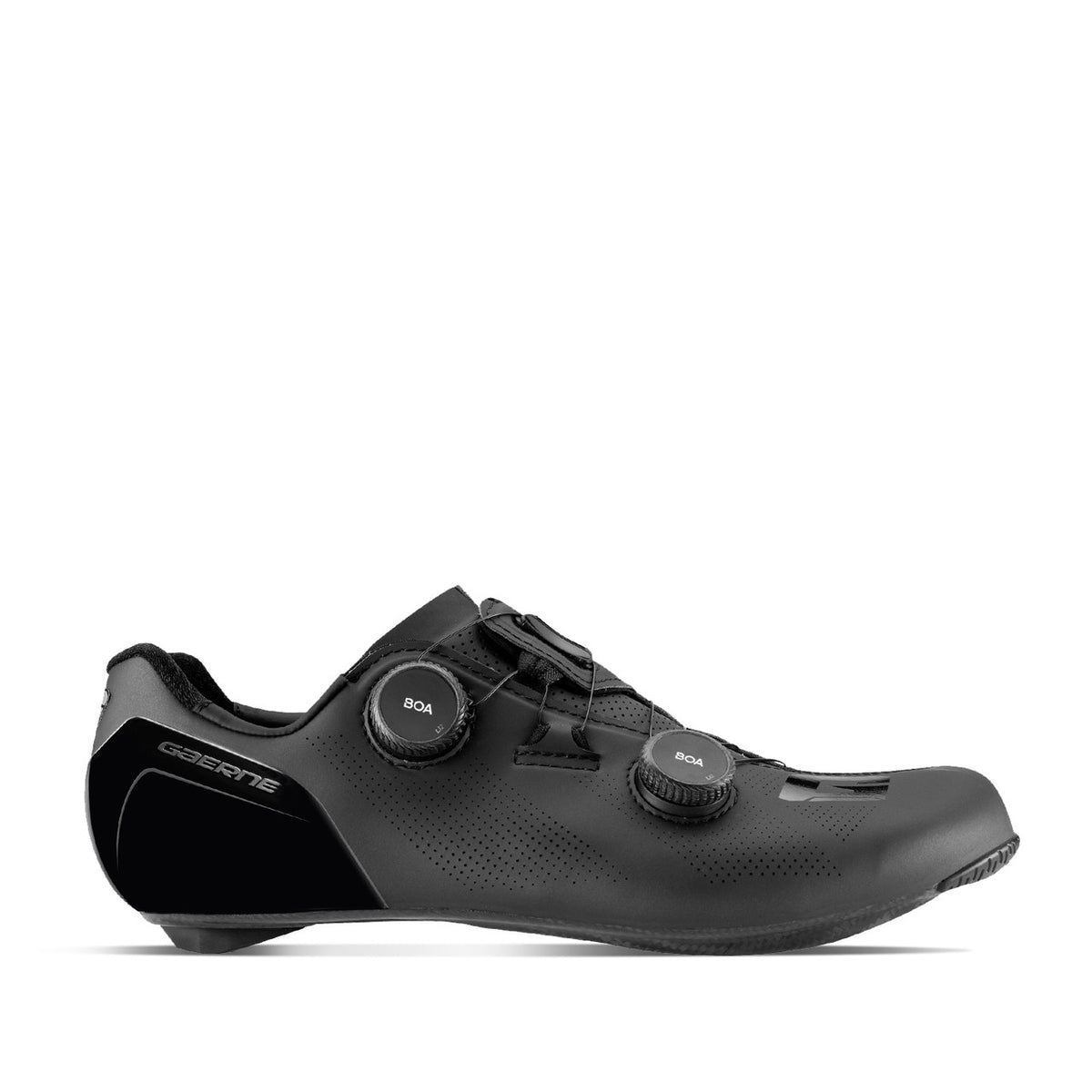 Shoes Gaerne Carbon G. STL matt black 45