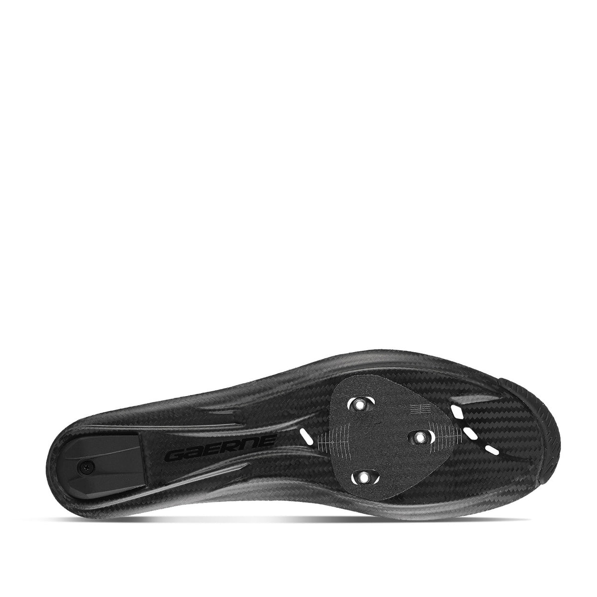 Shoes Gaerne Carbon G. STL matt black 45