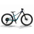 Lasten maastopyörä 26" Bemoov TS26 | Turquoise Marine