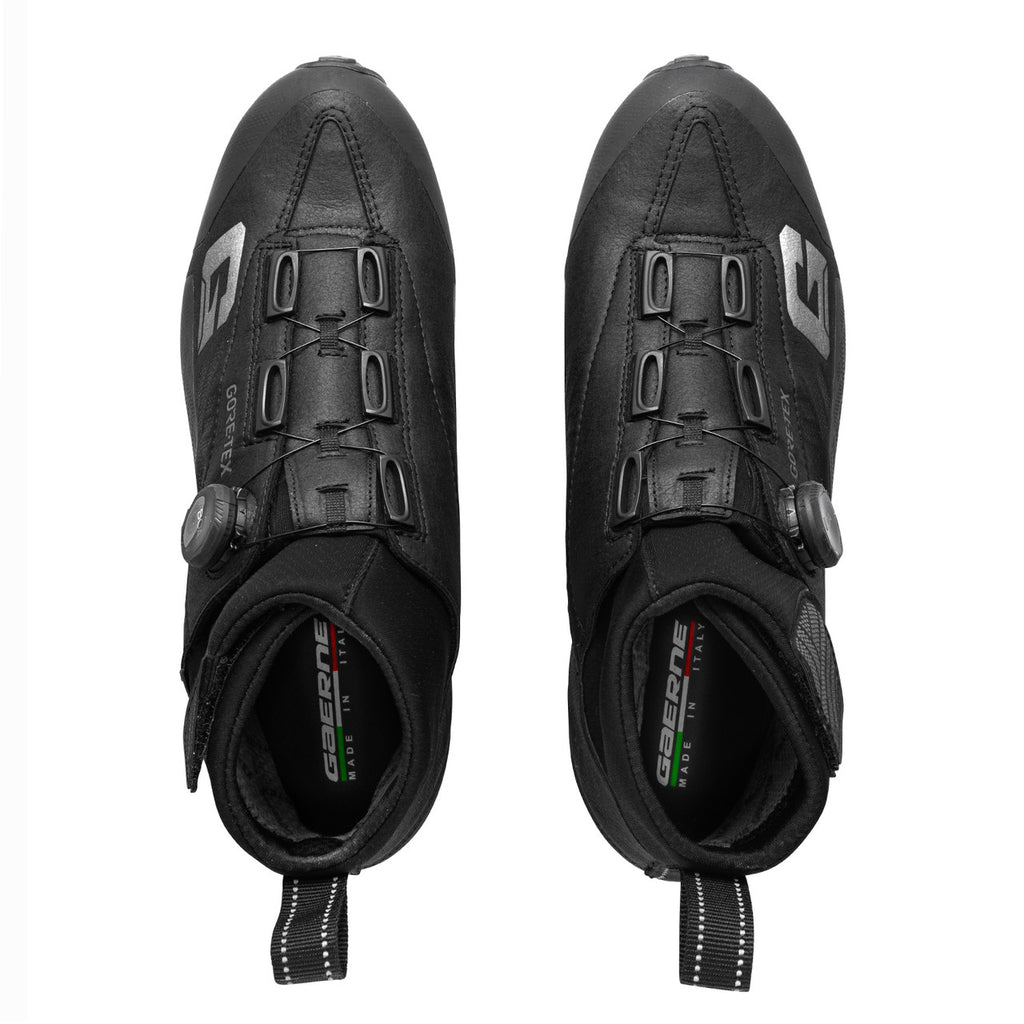 Gaerne:n G.ICE STORM MTB GORE-TEX -kengät, musta, koko 43