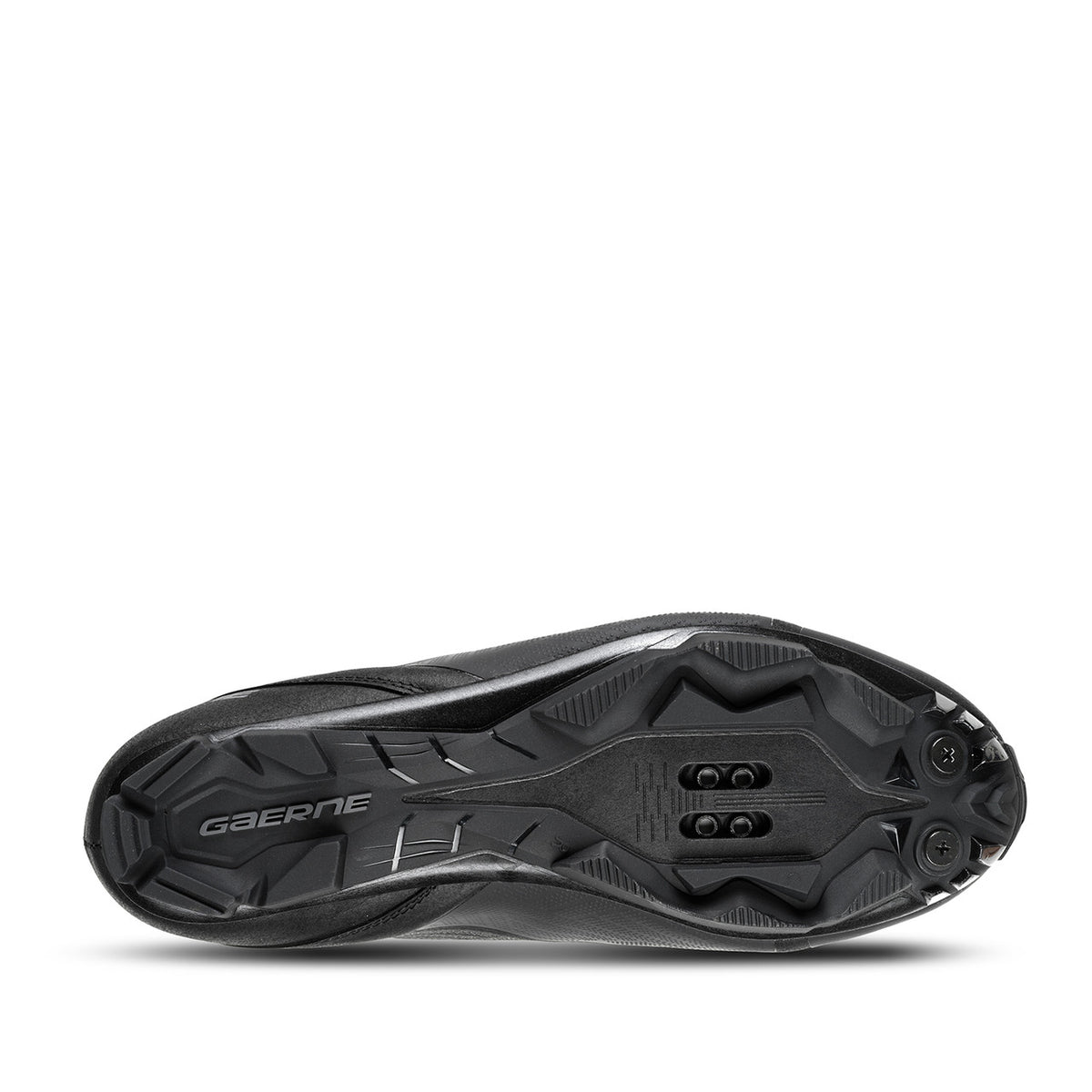 Shoes Gaerne G.ICE STORM MTB GORE-TEX black 43