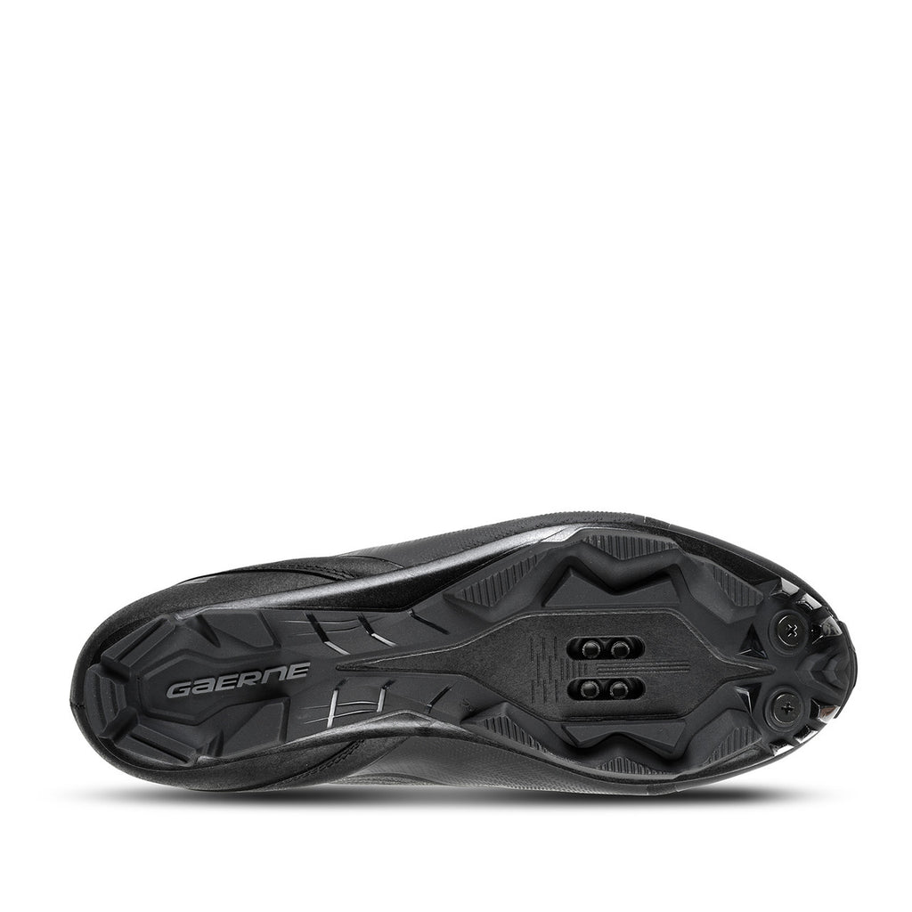 Gaernein G.ICE STORM MTB GORE-TEX -kengät, musta, koko 47