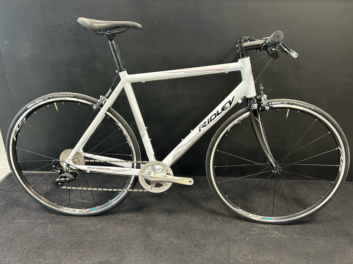 Ridley Tempo bike 