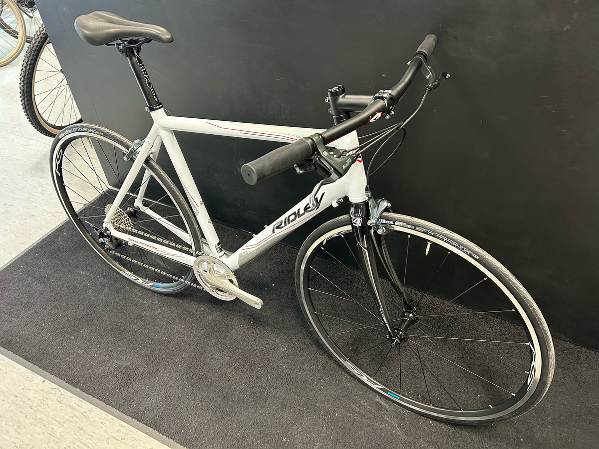 Ridley Tempo bike 